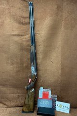 Caesar Guerini Summit Sporting Adjustable Upgrade 12GA 32