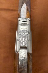 Caesar Guerini Summit Sporting Adjustable Upgrade 12GA 32