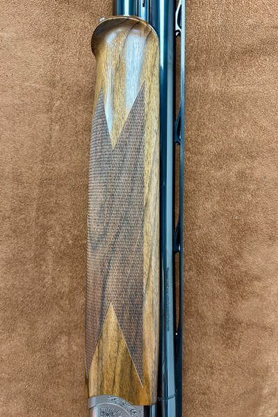 Sporting Adjustable Upgrade 12GA 32