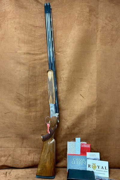 Sporting Adjustable Upgrade 12GA 32