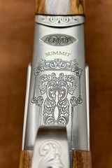 Sporting Adjustable Upgrade 12GA 32