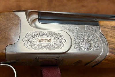Sporting Adjustable Upgrade 12GA 32