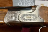 Sporting Adjustable Upgrade 12GA 32