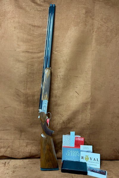 Sporting Adjustable Upgrade 12GA 32
