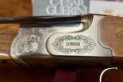 Sporting Adjustable Upgrade 12GA 32