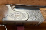 Sporting Adjustable Upgrade 12GA 32