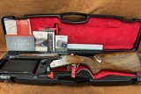 Caesar Guerini Summit Sporting Adjustable Upgrade 12GA 32