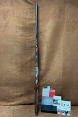 Caesar Guerini Summit Sporting Adjustable Upgrade 12GA 32