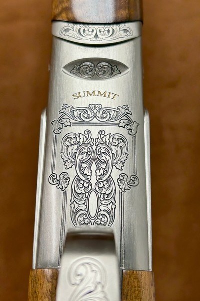 Caesar Guerini Summit Sporting Adjustable Upgrade 12GA 32