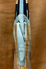 Caesar Guerini Summit Sporting Adjustable Upgrade 12GA 32