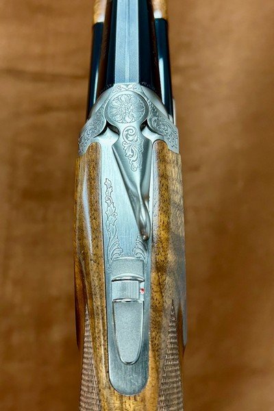 Caesar Guerini Summit Sporting Adjustable Upgrade 12GA 32