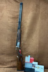 Caesar Guerini Summit Sporting Adjustable Upgrade 12GA 32