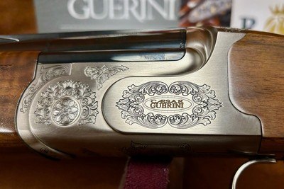 Caesar Guerini Summit Sporting Adjustable Upgrade 12GA 32