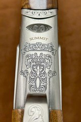Caesar Guerini Summit Sporting Adjustable Upgrade 12GA 32