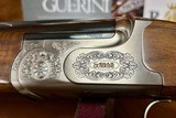 Caesar Guerini Summit Sporting Adjustable Upgrade 12GA 32