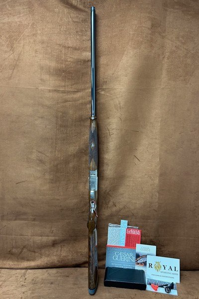 Caesar Guerini Summit Sporting Adjustable Upgrade 12GA 32