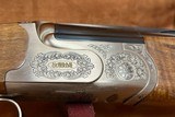 Caesar Guerini Summit Sporting Adjustable Upgrade 12GA 32