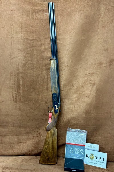 Caesar Guerini Magnus Light Field 12GA 28
