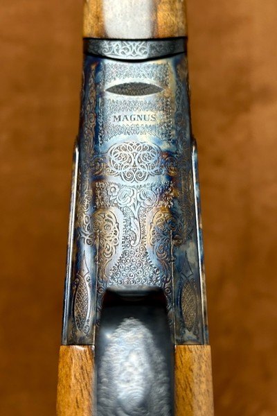 Caesar Guerini Magnus Light Field 12GA 28