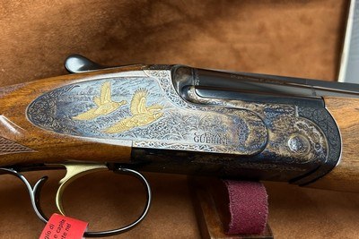 Caesar Guerini Magnus Light Field 12GA 28