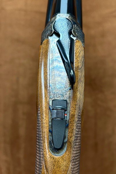 Caesar Guerini Magnus Light Field 12GA 28