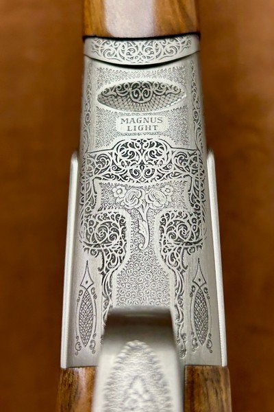 Caesar Guerini Magnus Light Field 12GA 28
