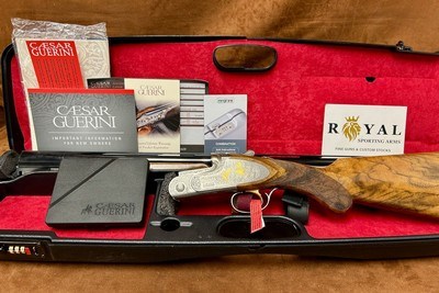 Caesar Guerini Magnus Light Field 12GA 28