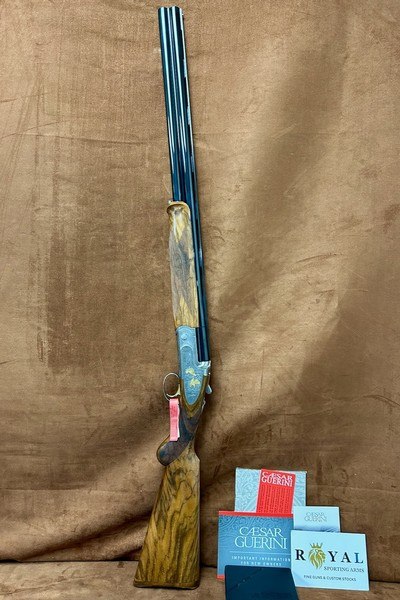 Caesar Guerini Magnus Light Field 12GA 28