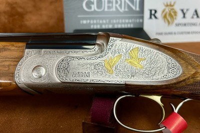 Caesar Guerini Magnus Light Field 12GA 28