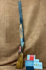 Caesar Guerini Magnus Light Field 12GA 28