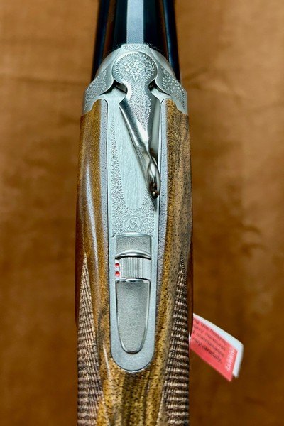 Caesar Guerini Magnus Light Field 12GA 28
