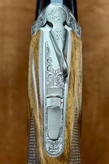 Caesar Guerini Maxum Sporting Adjustable Upgrade 12GA 32