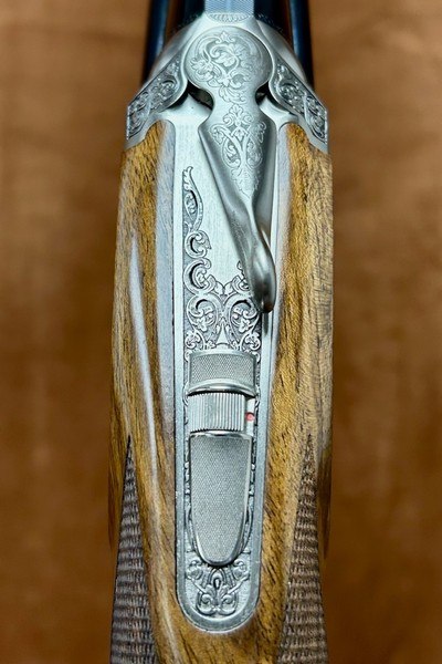 Caesar Guerini Maxum Sporting Adjustable Upgrade 12GA 32