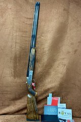 Caesar Guerini Maxum Sporting Adjustable Upgrade 12GA 32