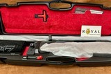 Caesar Guerini Maxum Sporting Adjustable Upgrade 12GA 32
