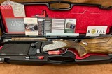 Caesar Guerini Maxum Sporting Adjustable Upgrade 12GA 32