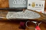 Caesar Guerini Maxum Sporting Adjustable Upgrade 12GA 32