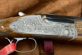 Caesar Guerini Maxum Sporting Adjustable Upgrade 12GA 32