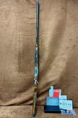 Caesar Guerini Maxum Sporting Adjustable Upgrade 12GA 32