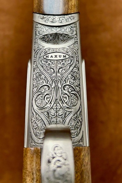 Caesar Guerini Maxum Sporting Adjustable Upgrade 12GA 32