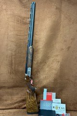 Caesar Guerini Invictus 1 Sporting Ascent 12GA 32