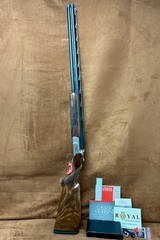 Caesar Guerini Invictus 1 Sporting Ascent 12GA 32