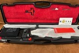 Caesar Guerini Invictus 1 Sporting Ascent 12GA 32