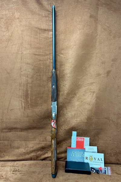 Caesar Guerini Invictus 1 Sporting Ascent 12GA 32