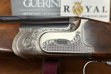 Caesar Guerini Invictus 1 Sporting Ascent 12GA 32
