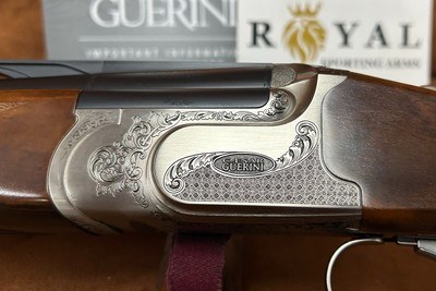 Caesar Guerini Invictus 1 Sporting Ascent 12GA 32