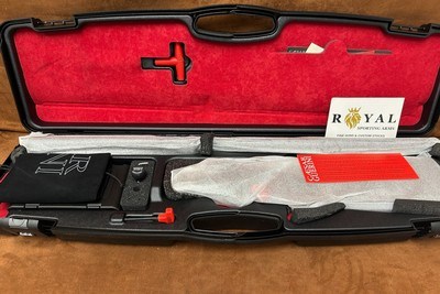 Caesar Guerini Invictus 1 Sporting Ascent 12GA 32