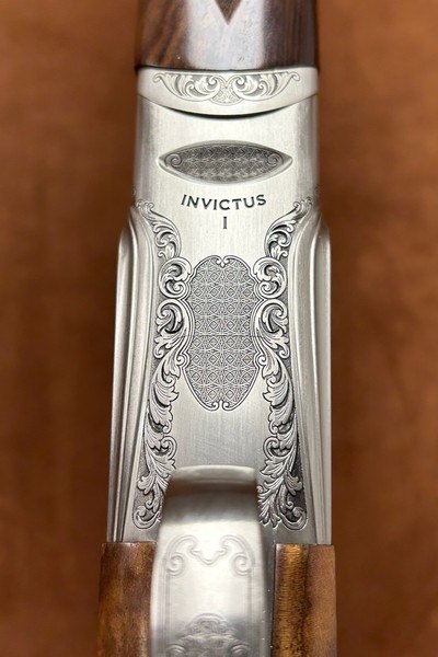 Caesar Guerini Invictus 1 Sporting Ascent 12GA 32