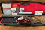 Caesar Guerini Invictus 1 Sporting Ascent 12GA 32