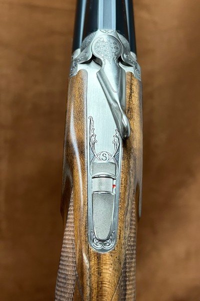 Caesar Guerini Invictus 1 Sporting Ascent 12GA 32